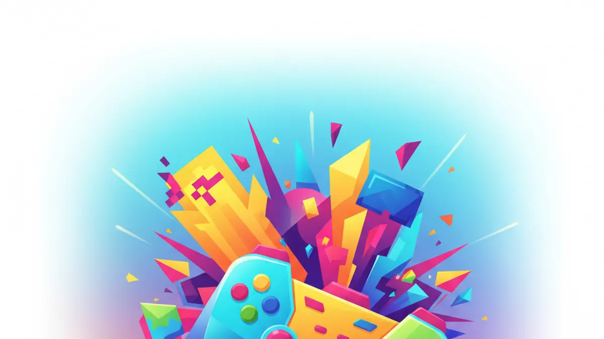The case for cosy games on bad days