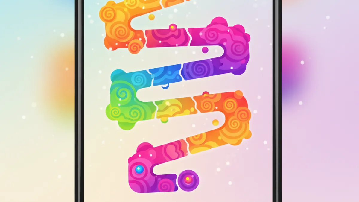 Why turn-based RPGs still feel best on a phone